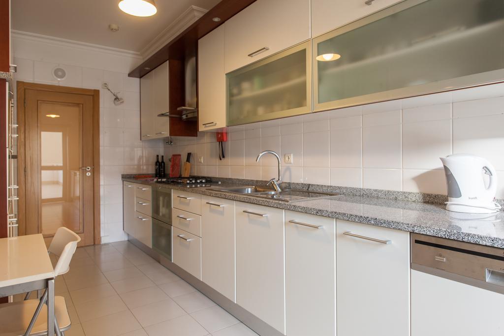 LisboaFlh Expo Terrace Flat公寓 外观 照片